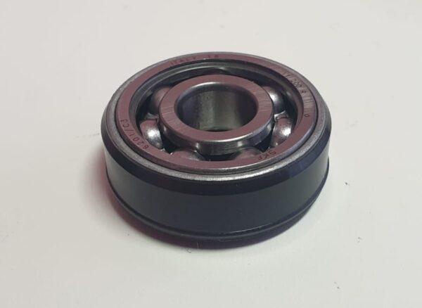 LEŽAJ S TESNILOM ZA MOTORNO GRED HUSQVARNA 36, 41, 136, 137, 141, 142, 232, 235, 240 - slika 2