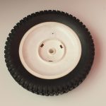 ZADNJE KOLO 205mm CRAFTSMAN