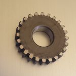 ZOBNIK 51mm ZA MOTOKULTIVATOR SEP 2000