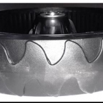 POGONSKO KOLO 250mm ZA VRTNO KOSILNICO ISKRA HG46SMH, BK530N, HG48SMH, XYM188-2AJ, HG53SMH-B, 72 ZOBOV