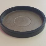 POKROV / ČEP OSOVINE 52mm LANDINI MISTRAL 50