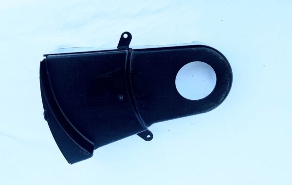 ZAŠČITA JERMENA / POKROV JERMENA ZA VRTNO KOSILNICO - slika 2