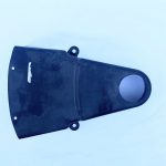 ZAŠČITA JERMENA / POKROV JERMENA ZA VRTNO KOSILNICO POWER ED PWRB51R