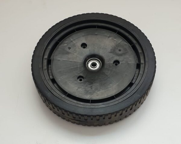 POGONSKO KOLO 295mm ZA VRTNO KOSILNICO KCL20, 86 ZOBOV - slika 2