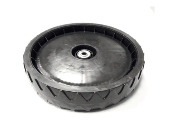POGONSKO KOLO 270mm ZA VRTNO KOSILNICO ISKRA, 82 ZOBOV - slika 2