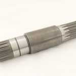 OSOVINA 148mm ANTONIO CARRARO