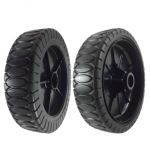 POGONSKO KOLO 210mm ZA VRTNO KOSILNICO HURRICANE HB46R, R484TR