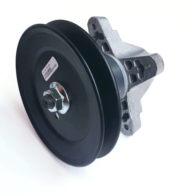 DESNI NOSILEC REZILA ZA VRTNI TRAKTOR MTD OPTIMA LN200H, SKUPNA VIŠINA 163mm - slika 4