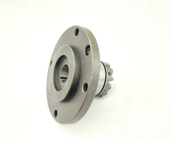 PLANETNIK DESNI KRAJŠI / POLOSOVINA ZA MOTOKULTIVATOR LABIN PROGRES SPECIAL - slika 2