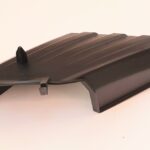 DEFLEKTOR IZMETA TRAVE YELLOW CUT G53SHL-K