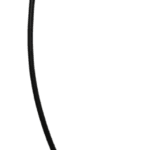 BOVDEN ROČNE ZAVORE LANDINI 967mm