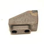 WIDIA ZOB ZA GOZDARSKI MULČER ZANON TN/DT, TL, TN/DT SPECIAL