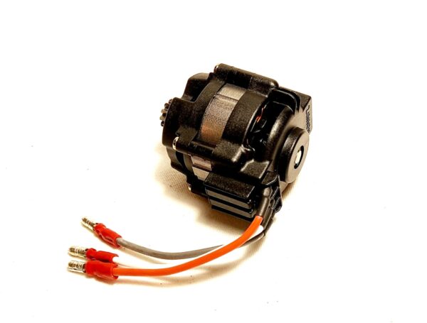 MOTOR ZA OBIRALEC OLJK ZANON KARBONIUM-PRO, KARBONIUM-F PRO - slika 3