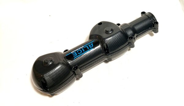 OHIŠJE GLAVE CAMPAGNOLA ALICE PREMIUM ETRA.0125 - slika 2