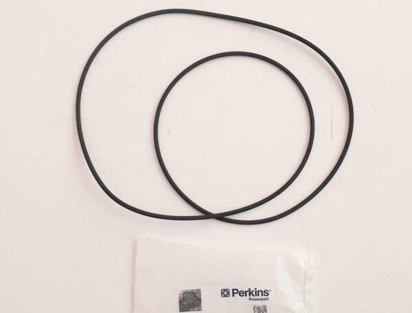 TESNILO POKROVA VENTILOV PERKINS KE50744U - slika 2