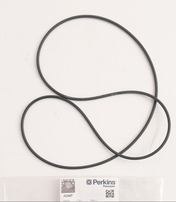 TESNILO POKROVA VENTILOV PERKINS KE50744U - slika 2