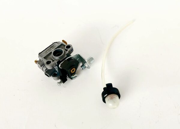 VPLINJAČ ZA MOTORNO KOSO - slika 3