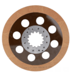 ZAVORNI DISK 342mm MASSEY FERGUSON 6180, 6190, 6480