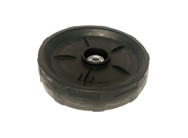 POGONSKO KOLO 198mm ZA VRTNO KOSILNICO, 53 ZOBOV - slika 2