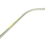 SPODNJI DROG 22mm ZA MOTORNO KOSO Z UKRIVLJENIM DROGOM