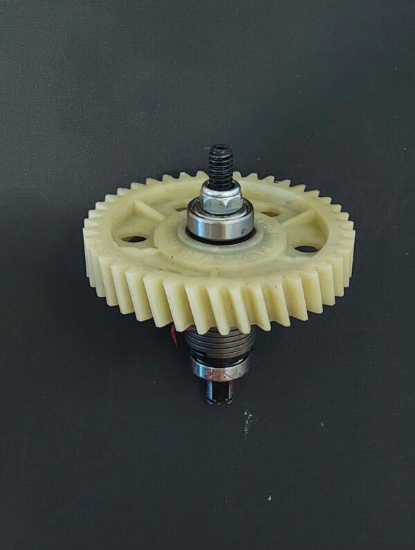 ZOBNIK Z VZMETJO ZA ELEKTRIČNO ŽAGO ALPINA ACS 1.8, ACS2.0, ACS2.0, C1.8, C2.0 - slika 2