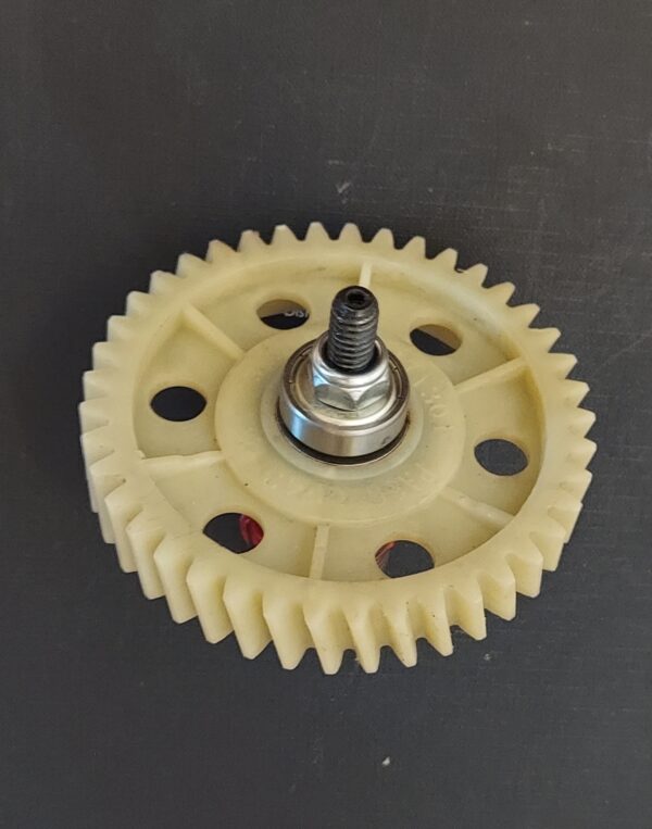 ZOBNIK Z VZMETJO ZA ELEKTRIČNO ŽAGO ALPINA ACS 1.8, ACS2.0, ACS2.0, C1.8, C2.0 - slika 4