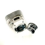 CILINDER IN BAT 43mm ALPINA AC46, AC52, ACS546, ACS552