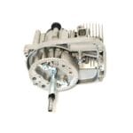 MOTOR ZA MOTORNO KOSO Z UKRIVLJENIM DROGOM