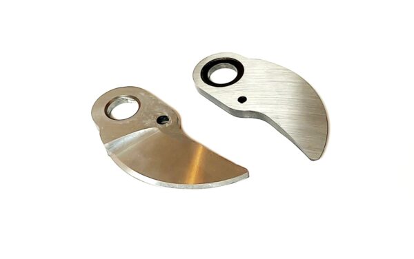 REZILO ZA BATERIJSKE ŠKARJE ZANON SHARK ZS50 - slika 2