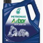 MENJALNIŠKO / HIDRAVLIČNO OLJE ZA TRAKTOR ARBOR MTF 10W30 5LT
