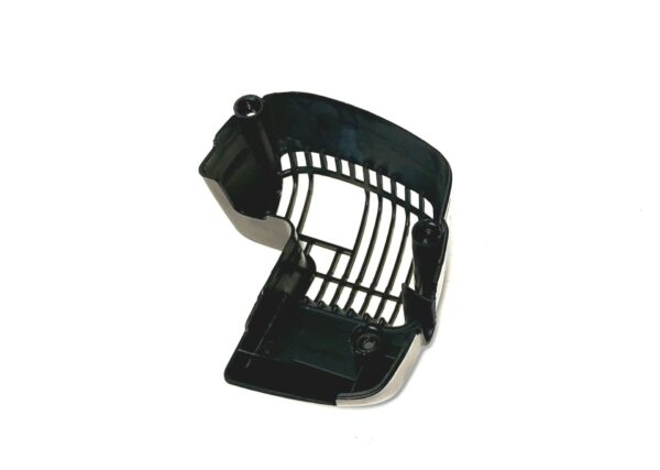 POKROV IZPUHA ZA MOTORNO KOSO Z UKRIVLJENIM DROGOM - slika 2