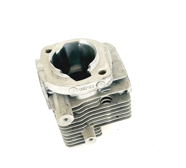 CILINDER 34mm ZA MOTORNO KOSO Z UKRIVLJENIM DROGOM - slika 2