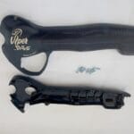 OHIŠJE BATERIJSKIH ŠKARIJ ZANON VIPER SV45