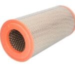 ZUNANJI FILTER ZRAKA MOTORJA ZA TRAKTOR LAMBORGHINI R3 100EVO