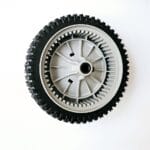POGONSKO KOLO 205mm ZA VRTNO KOSILNICO MCCULLOCH EDITION 1