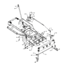KONTRAZOBNIK VOLANA MTD RS125/96 - slika 2