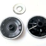 ZADNJA JERMENICA POD POGONOM ZA VRTNO KOSILNICO MECCANICA BENASSI RF100