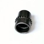 OZOBLJENA PUŠA OSOVINE ANTONIO CARRARO TIGRONE 5500