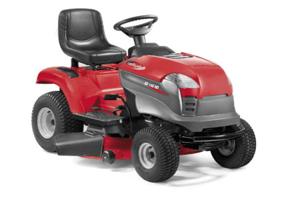 KOLO KOSIŠČA 100mm ZA VRTNI TRAKTOR CASTELGARDEN - slika 2