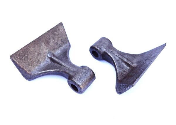 KLADIVO ZA MULČER ZANON TFA, TFO, TRG, TFG - slika 2