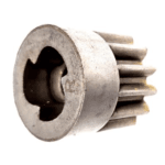 LEVI ZOBNIK POGONA ZA VRTNO KOSILNICO, 13 ZOBOV