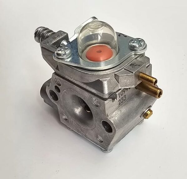 VPLINJAČ ZA MOTORNO KOSO OLEO MAC BC400 - slika 2