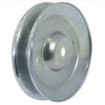 "V" JERMENICA 160mm NOŽEV ZA VRTNI TRAKTOR HUSQVARNA CTH194, TC242, TC142, TC342T, CTH224T