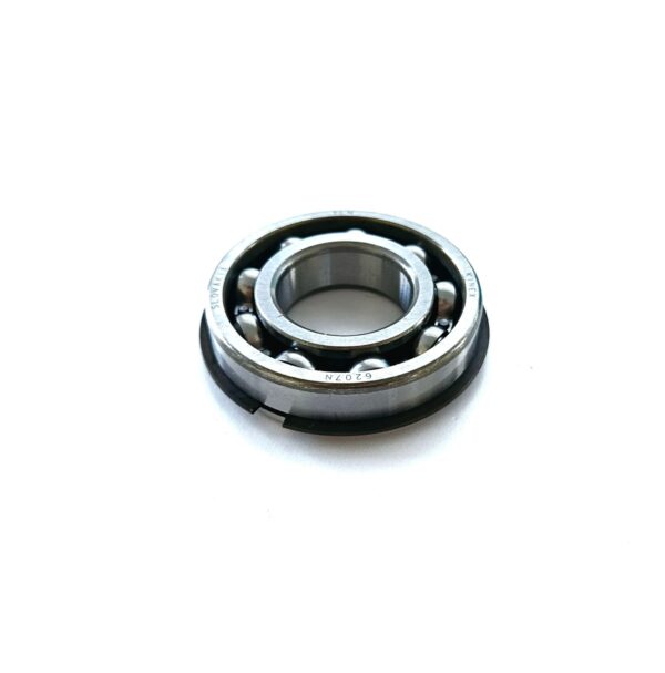 ODPRT KROGLIČNI LEŽAJ OSOVINE KARDANA Z VAROVALKO LANDINI MISTRAL 50, 35x72x17 - slika 2