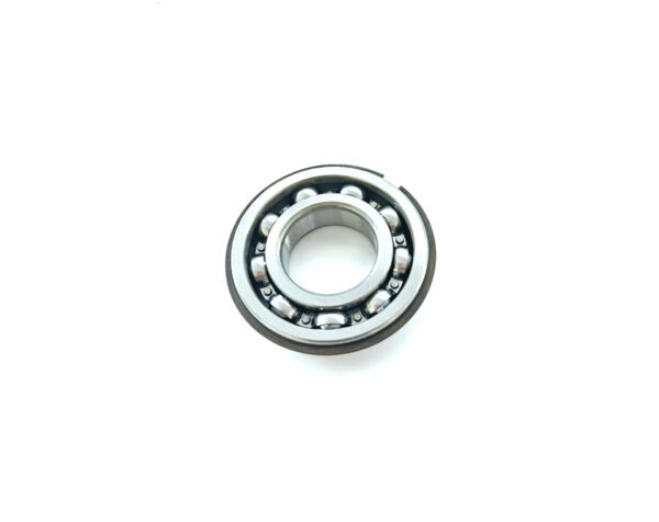 ODPRT KROGLIČNI LEŽAJ OSOVINE KARDANA Z VAROVALKO LANDINI MISTRAL 50, 35x72x17 - slika 3