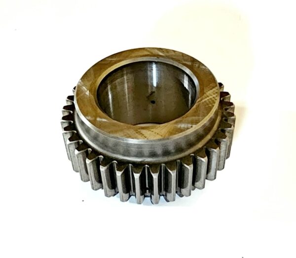 ZOBNIK 33 ZOBOV / 29 ZOBOV LANDINI MISTRAL 50 - slika 2