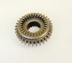 ZOBNIK MENJALNIKA LANDINI MISTRAL 50 - slika 2