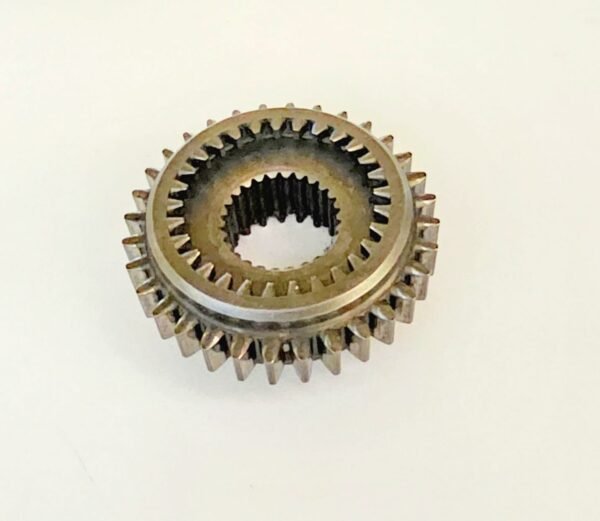 ZOBNIK MENJALNIKA LANDINI MISTRAL 50 - slika 2