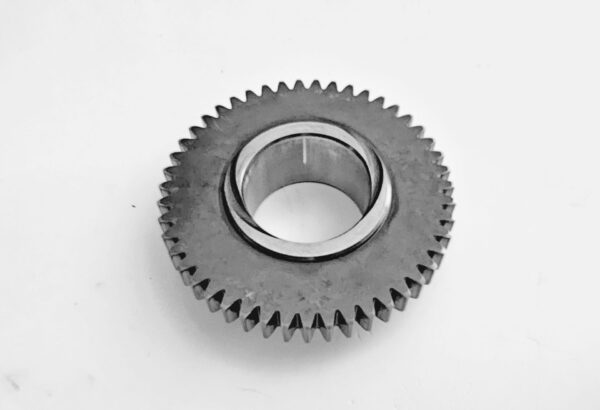 ZOBNIK 47 ZOBOV, PREMER 97mm LANDINI MISTRAL 50 - slika 2