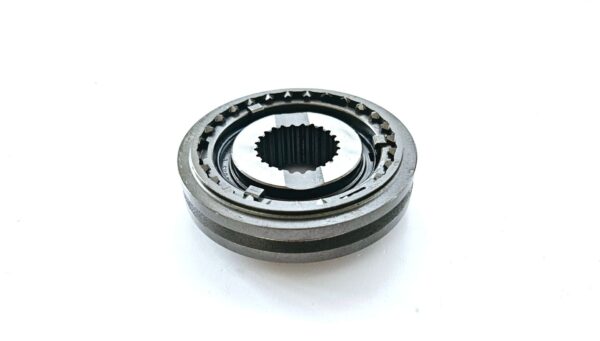 KOMPLET SINHRON 3. / 4. PRESTAVE LANDINI MISTRAL 50 - slika 3